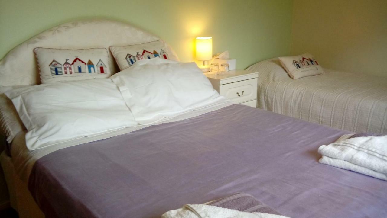 فندق Lavender House بريدجيند المظهر الخارجي الصورة