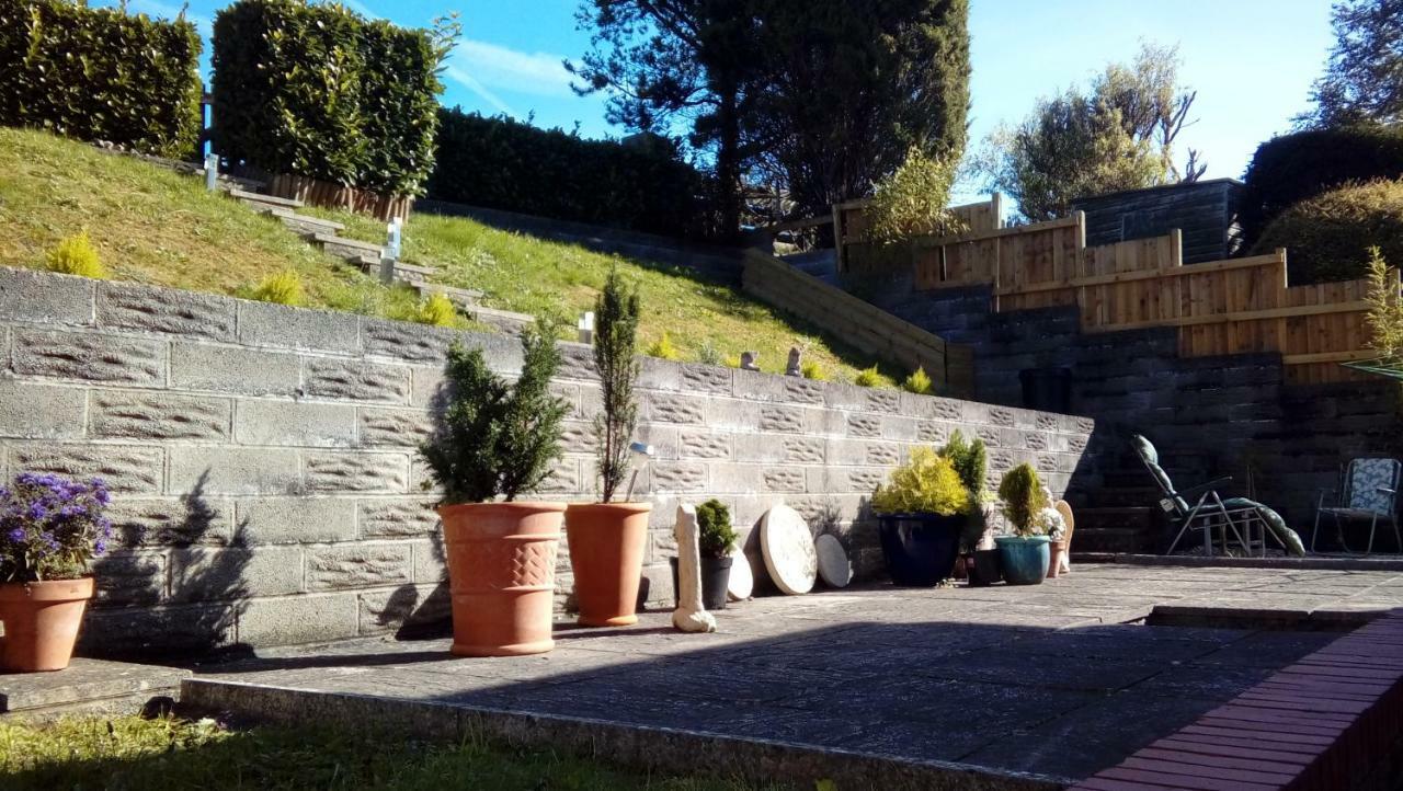 فندق Lavender House بريدجيند المظهر الخارجي الصورة