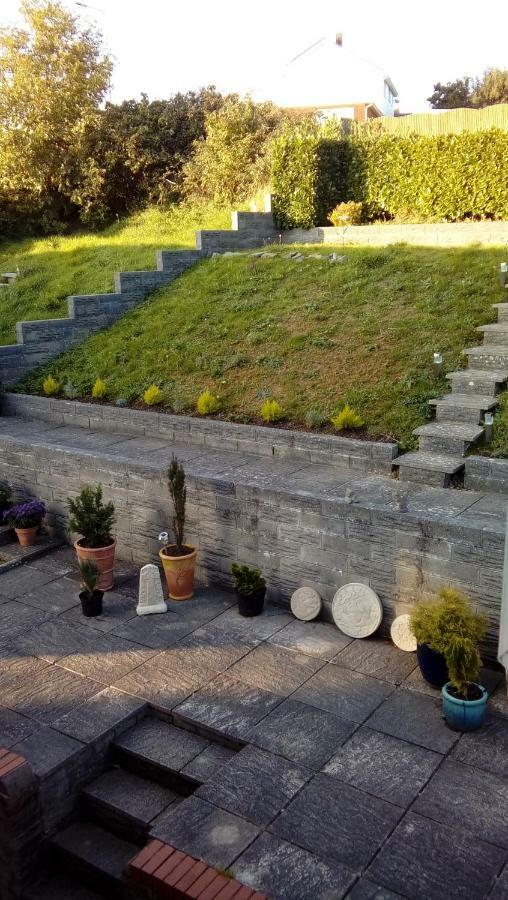 فندق Lavender House بريدجيند المظهر الخارجي الصورة