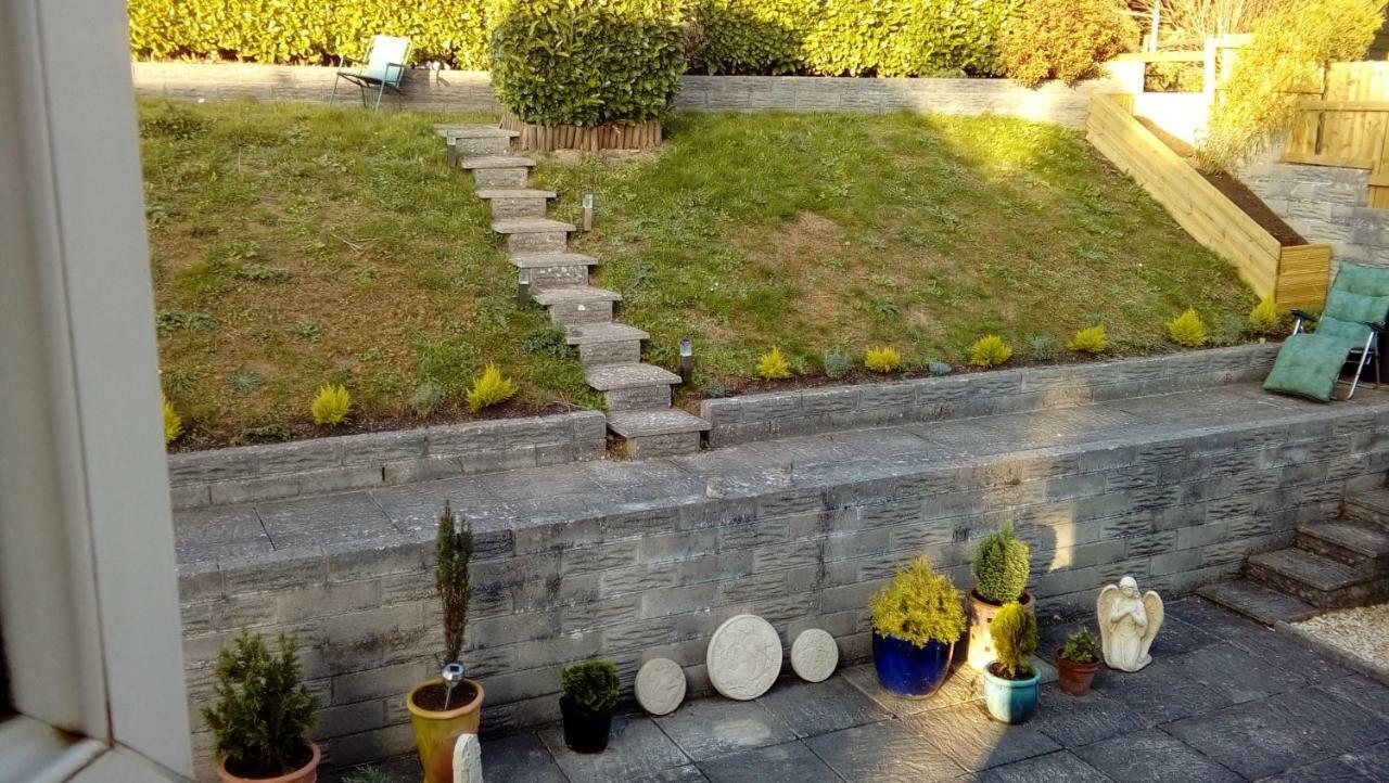 فندق Lavender House بريدجيند المظهر الخارجي الصورة