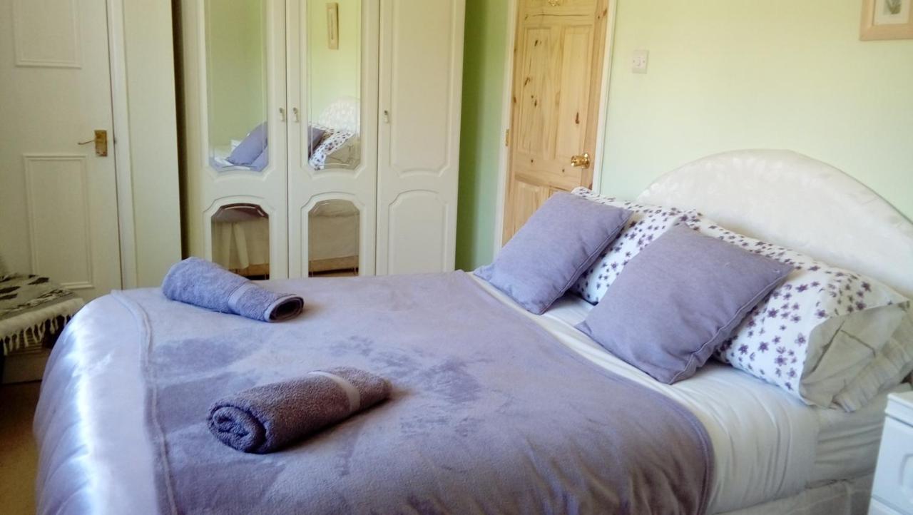 فندق Lavender House بريدجيند المظهر الخارجي الصورة